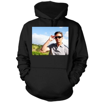 Hugh Jackman Mens Pullover Hoodie Sweatshirt