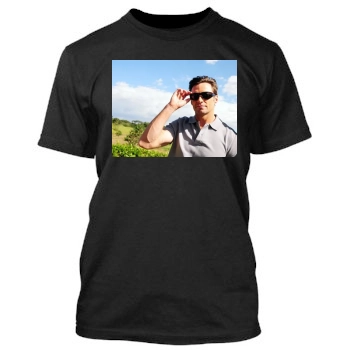 Hugh Jackman Men's TShirt