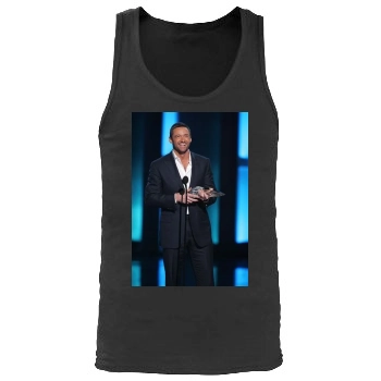 Hugh Jackman Men's Tank Top