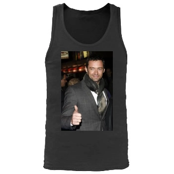 Hugh Jackman Men's Tank Top