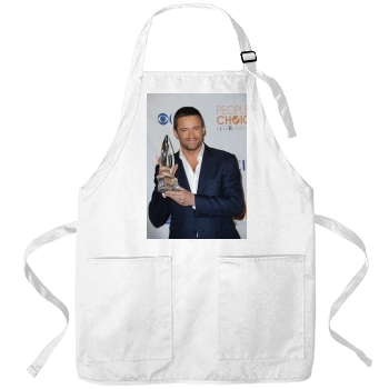 Hugh Jackman Apron