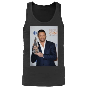 Hugh Jackman Men's Tank Top