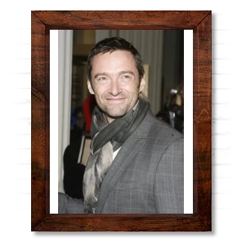 Hugh Jackman 14x17