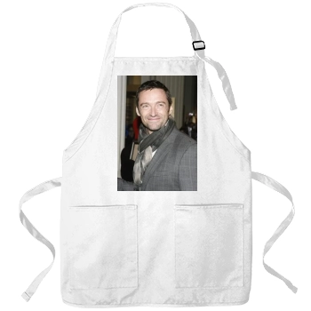 Hugh Jackman Apron