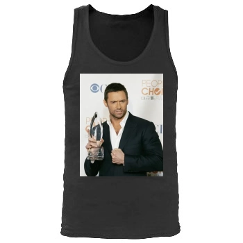 Hugh Jackman Men's Tank Top