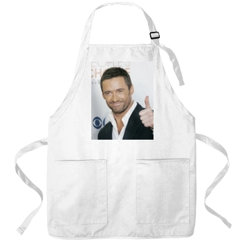 Hugh Jackman Apron