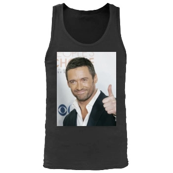 Hugh Jackman Men's Tank Top