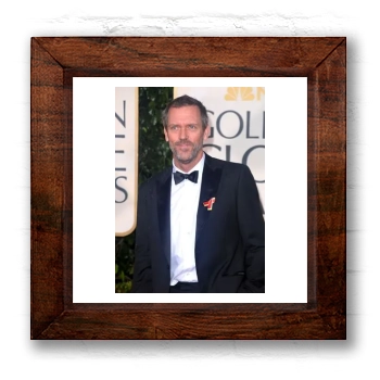 Hugh Laurie 6x6