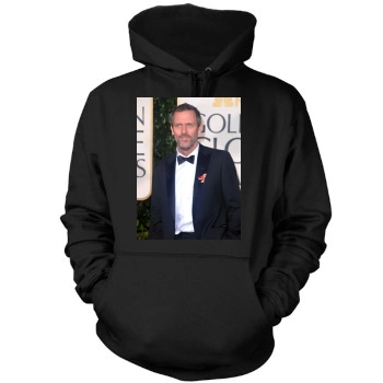 Hugh Laurie Mens Pullover Hoodie Sweatshirt