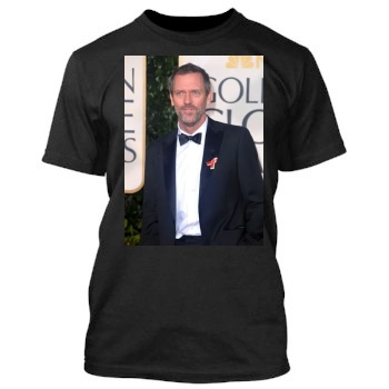 Hugh Laurie Men's TShirt