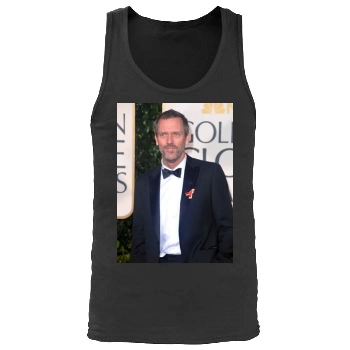 Hugh Laurie Men's Tank Top