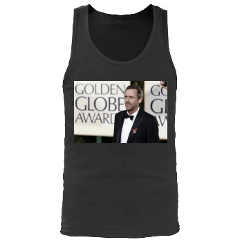 Hugh Laurie Men's Tank Top