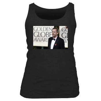 Hugh Laurie Women's Tank Top