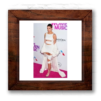 Halsey (events) 6x6