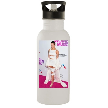 Halsey (events) Stainless Steel Water Bottle