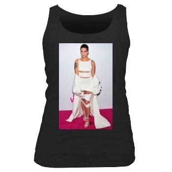 Halsey (events) Women's Tank Top