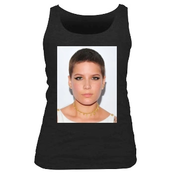 Halsey (events) Women's Tank Top