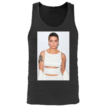 Halsey (events) Men's Tank Top