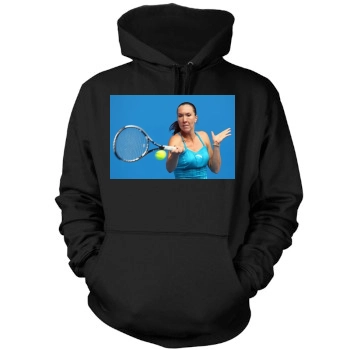 Jelena Jankovic Mens Pullover Hoodie Sweatshirt