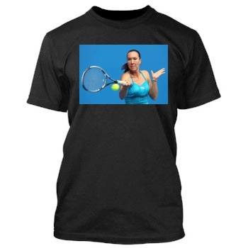 Jelena Jankovic Men's TShirt