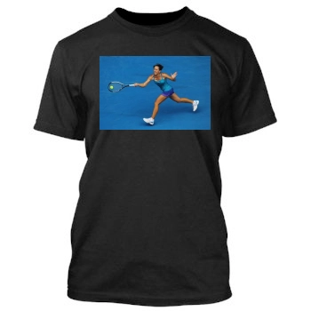 Jelena Jankovic Men's TShirt