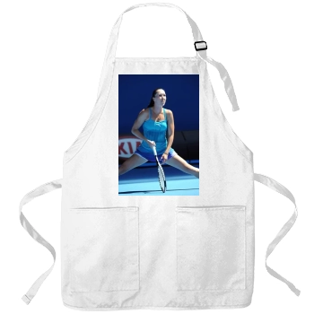 Jelena Jankovic Apron