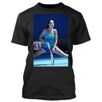 Jelena Jankovic Men's TShirt