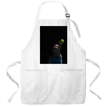 Jelena Jankovic Apron