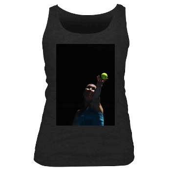 Jelena Jankovic Women's Tank Top