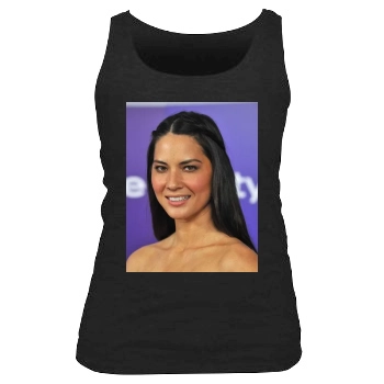 Olivia Munn Women's Tank Top