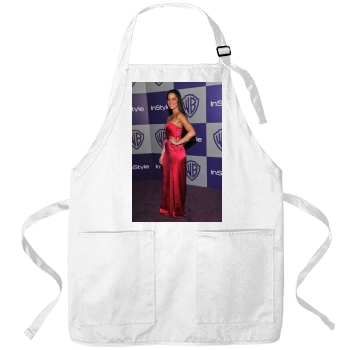 Olivia Munn Apron