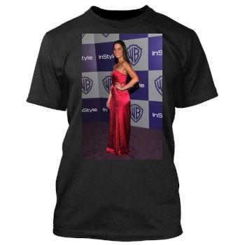 Olivia Munn Men's TShirt