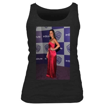 Olivia Munn Women's Tank Top