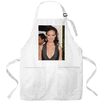 Olivia Wilde Apron