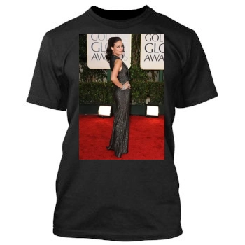 Olivia Wilde Men's TShirt