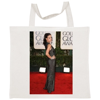 Olivia Wilde Tote