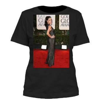 Olivia Wilde Women's Cut T-Shirt