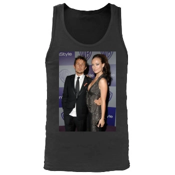 Olivia Wilde Men's Tank Top