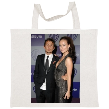 Olivia Wilde Tote