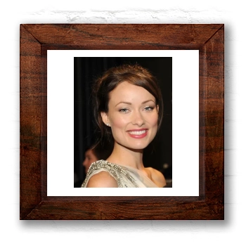 Olivia Wilde 6x6