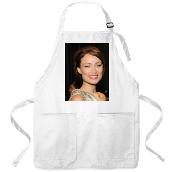 Olivia Wilde Apron