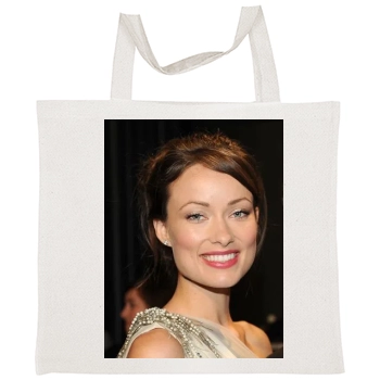 Olivia Wilde Tote