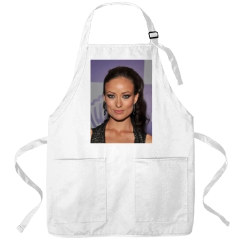 Olivia Wilde Apron