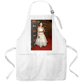 Olivia Wilde Apron