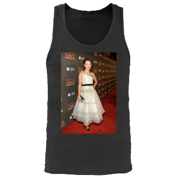 Olivia Wilde Men's Tank Top