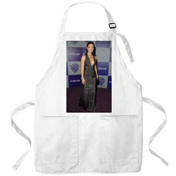 Olivia Wilde Apron