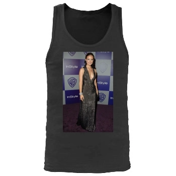 Olivia Wilde Men's Tank Top