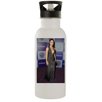 Olivia Wilde Stainless Steel Water Bottle