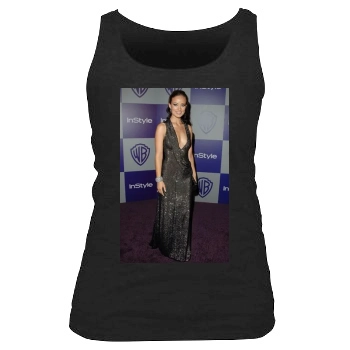 Olivia Wilde Women's Tank Top