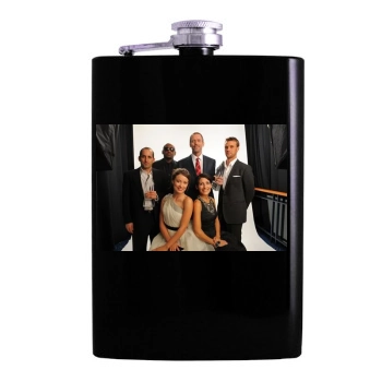 Olivia Wilde Hip Flask